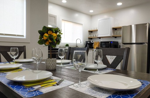 Westport Apartment | Spacious 4BR w/Arcade, Pet Friendly, near Beaches