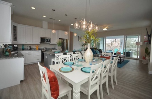 Marineland Acres House | Spacious 5 Bed Home Near Beach