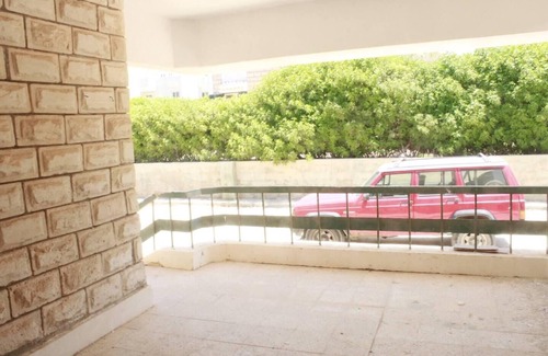 Ad-Dab'ah House | Spacious 5-Bed House in Alamein with Large garden