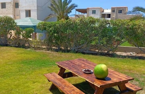 Ad-Dab'ah House | Spacious 5-Bed House in Alamein with Large garden