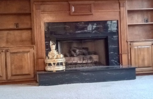 Snellville House | Spacious 5-bedrm house AC and WiFi in SnellvilleYellow River Wildlife Sanctuary.