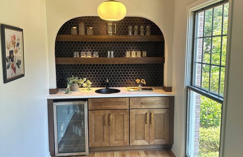 Stone Mountain House | Spacious 5-bedroom house in charming Stone Mountain with WiFi, AC