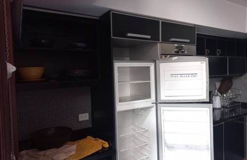 Barracas House | Spacious 5-bedroom house with AC and WiFi in gorgeous San Telmo, Buenos Aires.