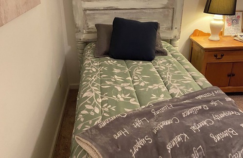Hermann Other | Spacious 5-bedroom farmhouse 5 minutes from Hermann