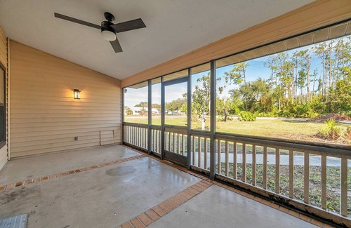 Braden River House | Spacious 5-bedroom house on Acreage near Beaches and Sarasota Shopping Centers