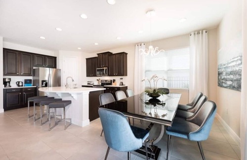 West Kissimmee House | Spacious 5-bedroom home with a Private Pool
