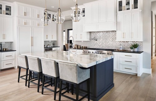 Church Street House | Spacious 5-Bedroom Retreat with AC in Vibrant Atlanta