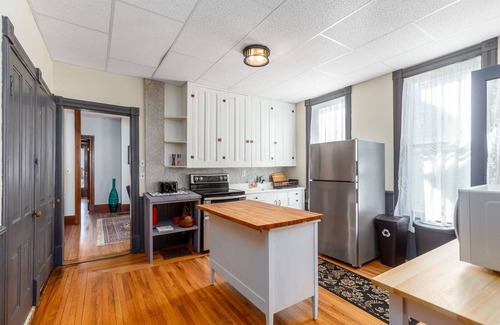 Hughesville House | Spacious 5-bedroom house with WiFi, in serene Hughesville