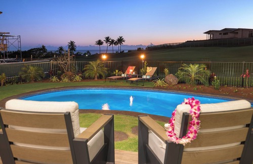 Poipu Villa | Spacious 5-bedroom villa in charming Kukuiula with AC, WiFi