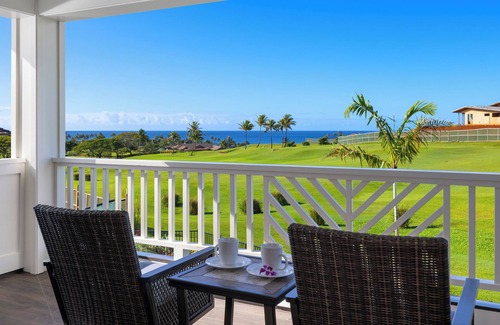 Poipu Villa | Spacious 5-bedroom villa in charming Kukuiula with AC, WiFi