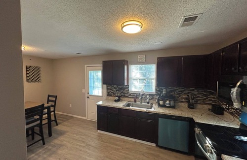 Saint Helena Island House | Spacious 5-bedroom house in beautiful Saint Helena Island