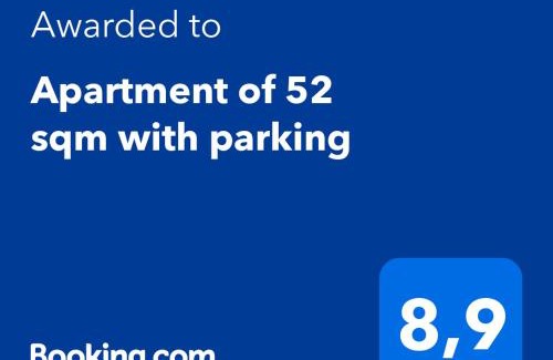 Lausanne Apartment | Spacious 52 sqm Cozy Flat - Free Parking - 10 min to Lausanne Old Town