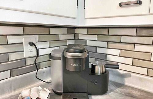 Decatur House | Spacious 5BR Decatur Retreat | Games Pets BBQ
