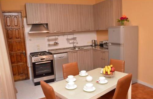 Old Boulevard House | Spacious 5BR Private home in old Batumi