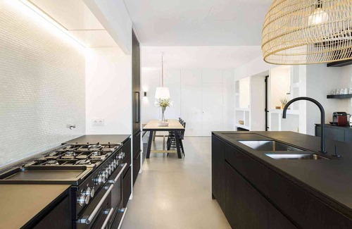 Almancil Villa | Spacious 6-Bed Villa with Private Pool – Quinta do Lago Villa 1125