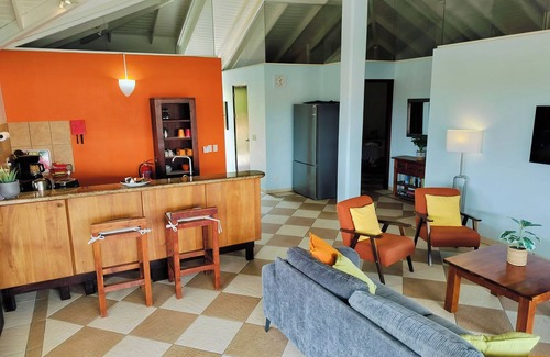 Sint Michiel Villa | Spacious 6 person Blue Bay villa, 200m from the most beautiful beach in Curacao