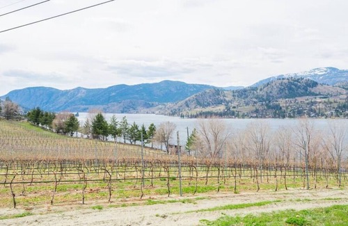 Okanagan-Similkameen House | Spacious 7BD&3BA House near Okanagan falls