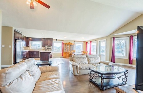 Okanagan-Similkameen House | Spacious 7BD&3BA House near Okanagan falls