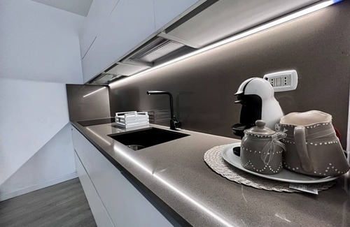 Menaggio House | Spacious 95 sqm newly renovated vacation home with breathtaking views