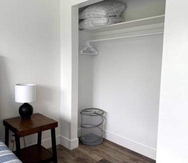 Juneau Apartment | Spacious Accessible Ground Floor Getaway A101