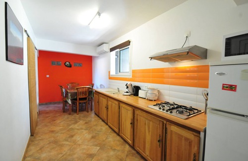 Trois Mares Apartment | Spacious Air-conditioned Furnished with Pool classified 3 *