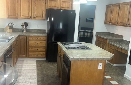 Old Seward - Oceanview House | Spacious Anchorage Southside Home