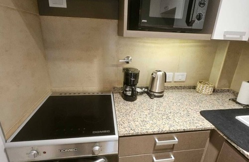 Flores Apartment | Spacious and beautiful apartment in Buenos Aires