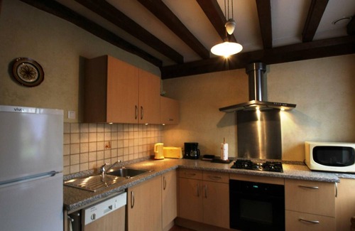 Le Grand-Celland Cottage | Spacious and comfortable house for a relaxing holiday in Normandy