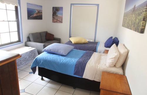 Delaneys Creek House | Spacious and comfortable: Gateway to Queensland's Sunshine Coast and Hinterland.