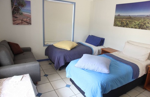 Delaneys Creek House | Spacious and comfortable: Gateway to Queensland's Sunshine Coast and Hinterland.
