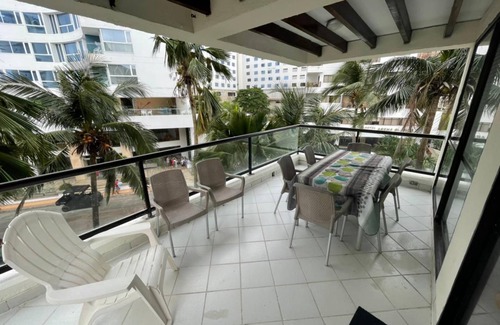 Punta Hansa Apartment | Spacious and Comfortable Apartment in the Center of San Andres