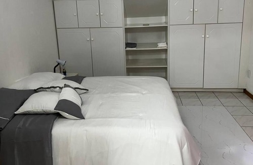Willemstad House | Spacious and comfortable 2 bedrooms house / 2 min from the beach