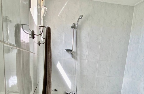 Willemstad House | Spacious and comfortable 2 bedrooms house / 2 min from the beach