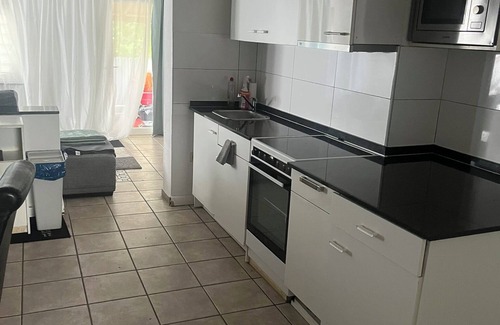 Remscheid Apartment | Spacious and comfortable apartment in Remscheid