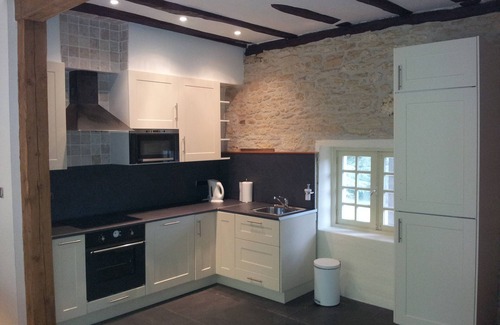 Aubas House | Spacious and comfortable holiday home with large swimming pool