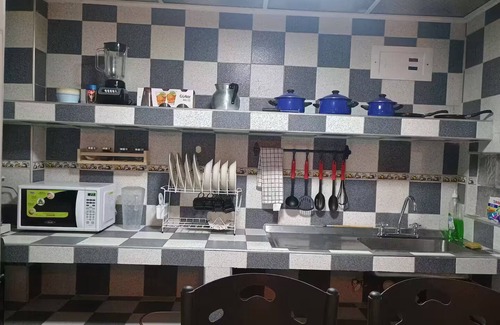 Usaquen Apartment | Spacious and cozy apartment in Usaquén- Bogotá