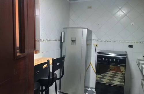 Usaquen Apartment | Spacious and cozy apartment in Usaquén- Bogotá