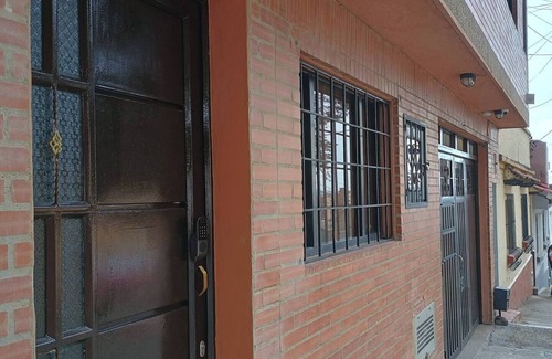 Usaquen Apartment | Spacious and cozy apartment in Usaquén- Bogotá