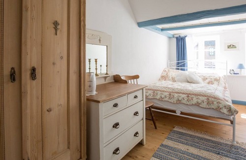 Witzwort Other | Spacious and cozy holiday apartment in the old thatched house