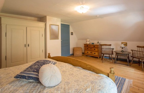 Witzwort Other | Spacious and cozy holiday apartment in the old thatched house