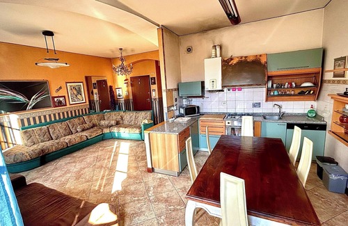 Vittoria Apartment | Spacious and elegant apartment in a quiet district close to city centre