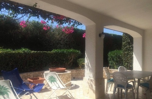 Campomarino di Maruggio Villa | Spacious and equipped villa for a vacation in the beautiful sea of Salento