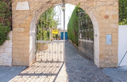 Campomarino di Maruggio Villa | Spacious and equipped villa for a vacation in the beautiful sea of Salento