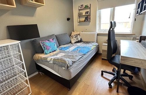 Hafnarfjordur House | Spacious and Family Friendly 4brd house in Hafnarfjörður