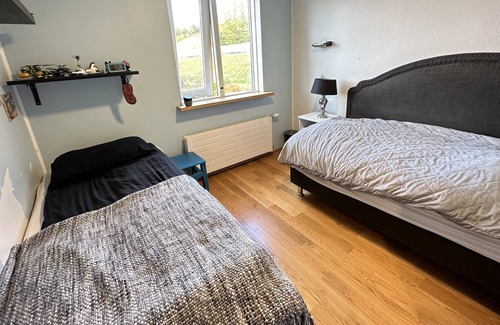 Hafnarfjordur House | Spacious and Family Friendly 4brd house in Hafnarfjörður