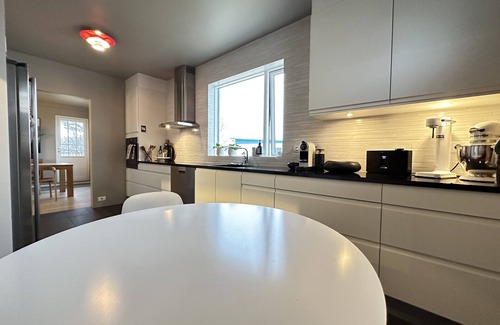 Seltjarnarnes House | Spacious and Family Friendly house in Reykjavik