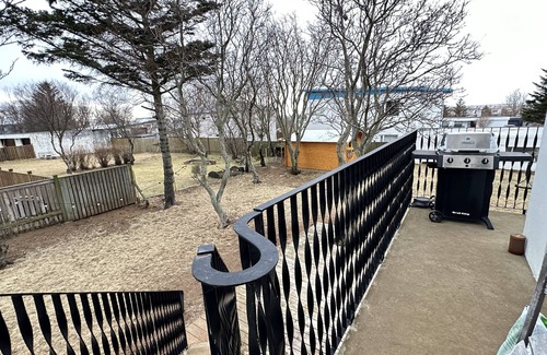 Seltjarnarnes House | Spacious and Family Friendly house in Reykjavik