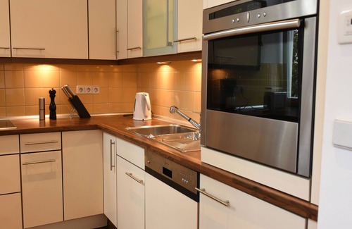Wilmersdorf Apartment | Spacious and luxurious Apartment near Kurfürstendamm