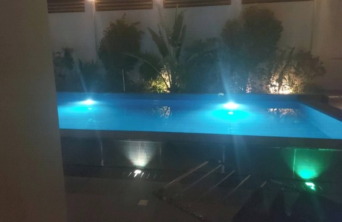 Al Ahyaa Apartment | Spacious and modern one bed in hurhgarda