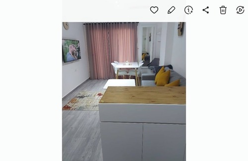 Al Ahyaa Apartment | Spacious and modern one bed in hurhgarda
